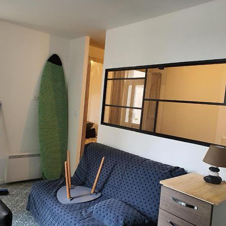 Rochebonne Loc Apartment แซ็งต์มาโล ภายนอก รูปภาพ