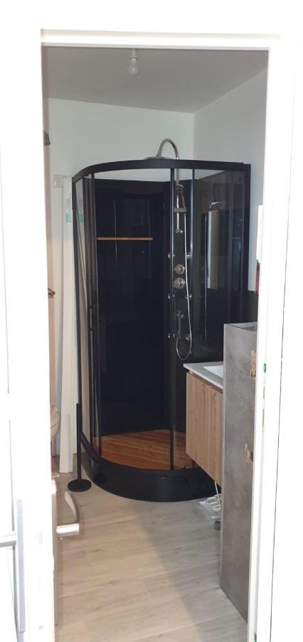 Rochebonne Loc Apartment แซ็งต์มาโล ภายนอก รูปภาพ
