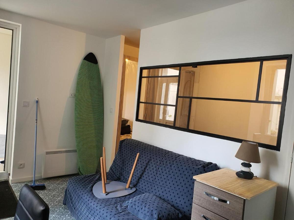 Rochebonne Loc Apartment แซ็งต์มาโล ภายนอก รูปภาพ