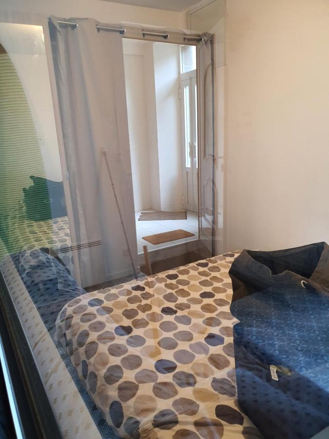 Rochebonne Loc Apartment แซ็งต์มาโล ภายนอก รูปภาพ